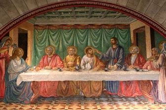 Sakralne dzieła i arcydzieła