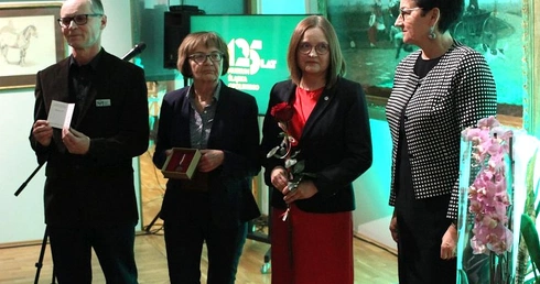 To miejsce wręcz magiczne