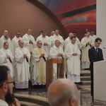 Msza św. w intencji społeczności WTL