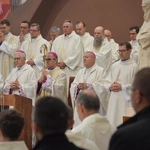 Msza św. w intencji społeczności WTL