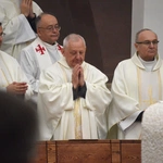 Msza św. w intencji społeczności WTL