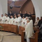 Msza św. w intencji społeczności WTL