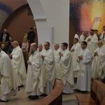 Msza św. w intencji społeczności WTL