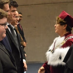 Inauguracja roku akademickiego na WTL