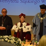 Inauguracja roku akademickiego na WTL