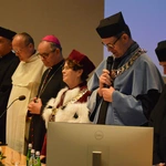 Inauguracja roku akademickiego na WTL