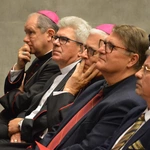 Inauguracja roku akademickiego na WTL