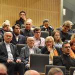 Inauguracja roku akademickiego na WTL