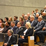 Inauguracja roku akademickiego na WTL