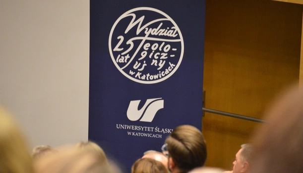 Wydział Teologiczny UŚ świętuje 25-lecie istnienia