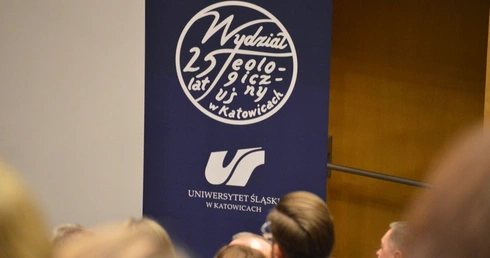 Wydział Teologiczny UŚ świętuje 25-lecie istnienia