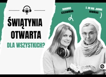 Czy dom Ojca jest otwarty dla wszystkich?