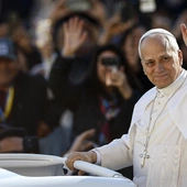 Leon XIV: AI powinna odzwierciedlać Boży zamysł