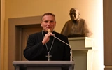 Spotkania z siostrą Małgorzatą Borkowską
