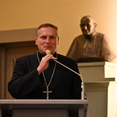 Spotkania z siostrą Małgorzatą Borkowską