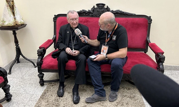 kard. Pietro Parolin