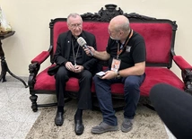 kard. Pietro Parolin