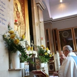 Rozpoczęła się nowenna w sanktuarium MB Ostrobramskiej 