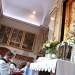 Rozpoczęła się nowenna w sanktuarium MB Ostrobramskiej 