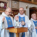 Rozpoczęła się nowenna w sanktuarium MB Ostrobramskiej 