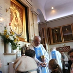 Rozpoczęła się nowenna w sanktuarium MB Ostrobramskiej 