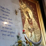 Rozpoczęła się nowenna w sanktuarium MB Ostrobramskiej 