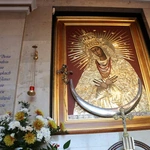 Rozpoczęła się nowenna w sanktuarium MB Ostrobramskiej 