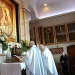 Rozpoczęła się nowenna w sanktuarium MB Ostrobramskiej 