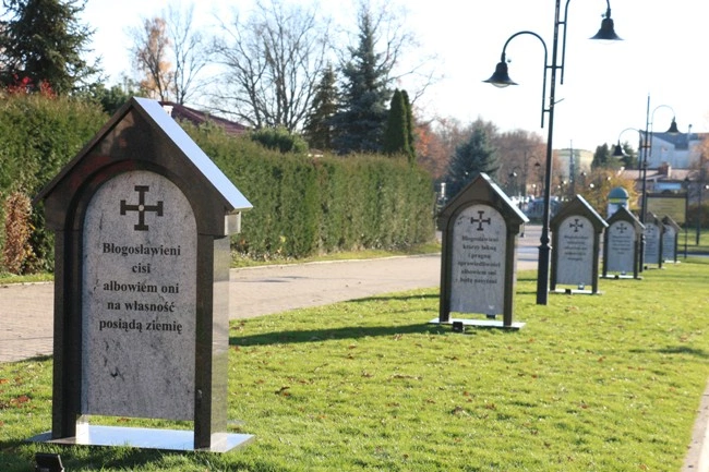 Rozpoczęła się nowenna w sanktuarium MB Ostrobramskiej 