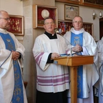 Rozpoczęła się nowenna w sanktuarium MB Ostrobramskiej 