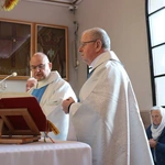 Rozpoczęła się nowenna w sanktuarium MB Ostrobramskiej 