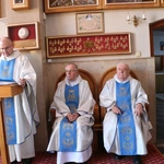 Rozpoczęła się nowenna w sanktuarium MB Ostrobramskiej 