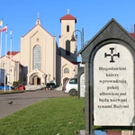 Rozpoczęła się nowenna w sanktuarium MB Ostrobramskiej 