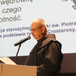 Lusławice. Konferencja "Od Opatkowic do Zakliczyna"