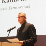 Lusławice. Konferencja "Od Opatkowic do Zakliczyna"