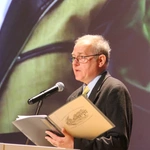 Lusławice. Konferencja "Od Opatkowic do Zakliczyna"