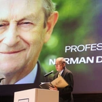 Lusławice. Konferencja "Od Opatkowic do Zakliczyna"