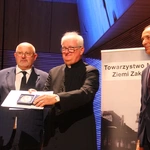 Lusławice. Konferencja "Od Opatkowic do Zakliczyna"