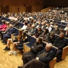 Lusławice. Konferencja "Od Opatkowic do Zakliczyna"