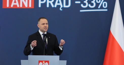 Prezydent Karol Nawrocki
