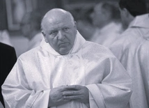 Zmarł ks. kan. Czesław Bieniek