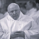 Zmarł ks. kan. Czesław Bieniek