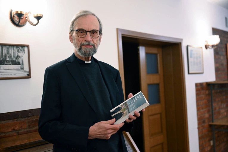 Rany, które wciąż krzyczą