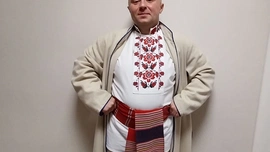 Roztańczony ksiądz