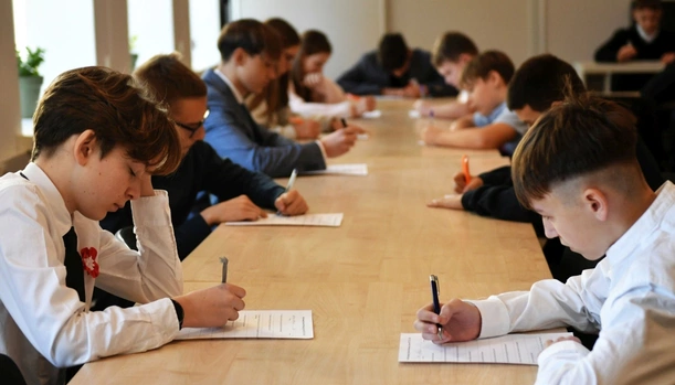 Znamy laureatów diecezjalnego konkursu "Ojczyzno Ma"