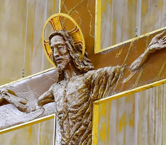 WSD Hosianum. Msza św. za zmarłych