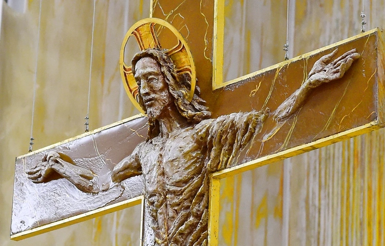 WSD Hosianum. Msza św. za zmarłych