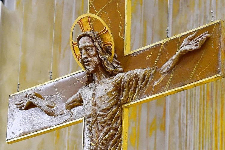 WSD Hosianum. Msza św. za zmarłych