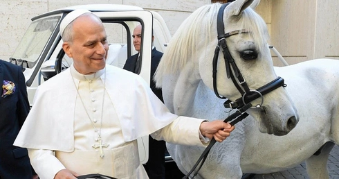 Pół roku pontyfikatu: sześć kamieni milowych Leona XIV