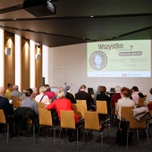 Wszystko z miłości - panel dyskusyjny o fenomenie s. Dulcissimy, śląskiej kandydatki na ołtarze